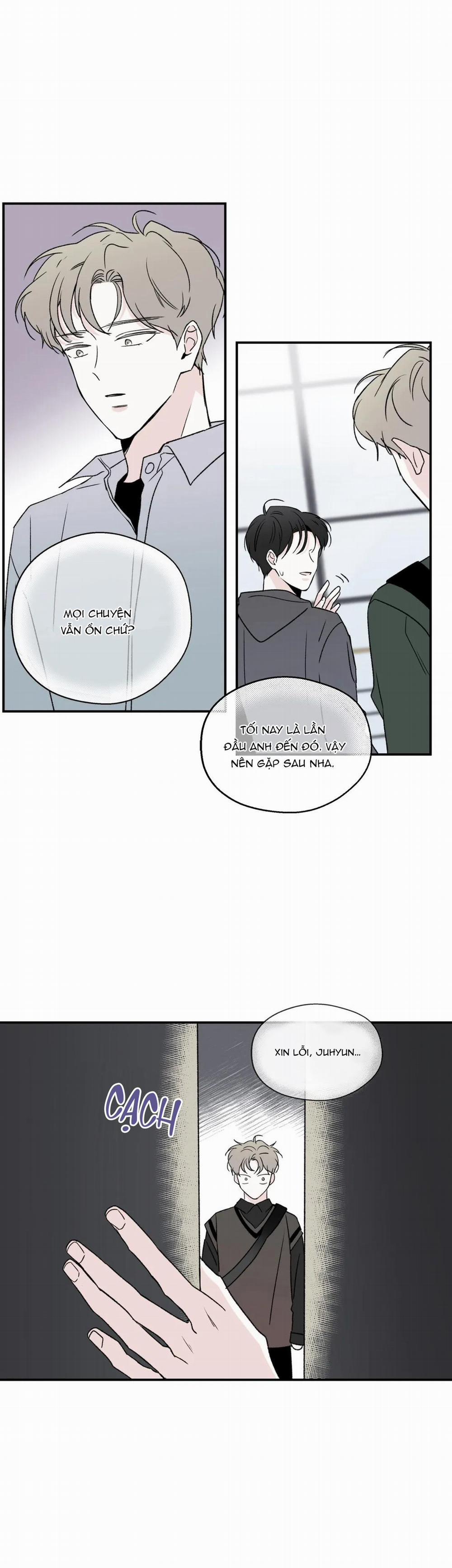 Đáng Để Chờ Đợi 15 trang 9