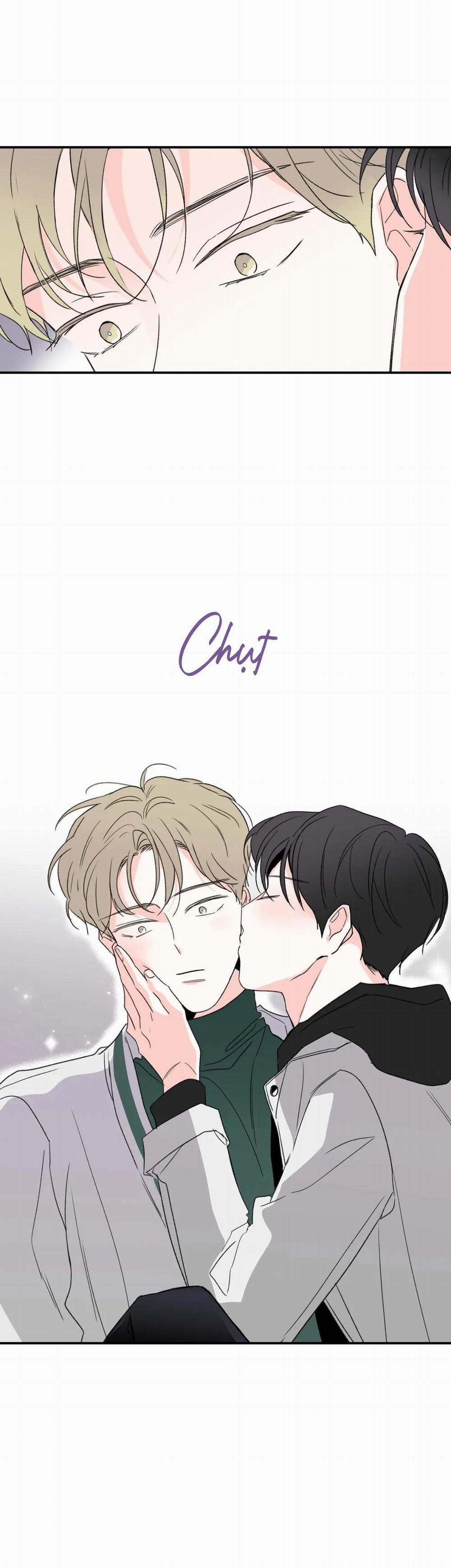 Đáng Để Chờ Đợi 16 trang 17