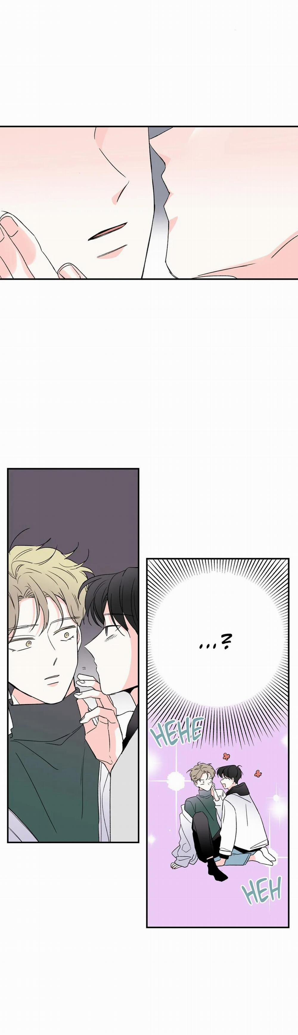 Đáng Để Chờ Đợi 16 trang 18