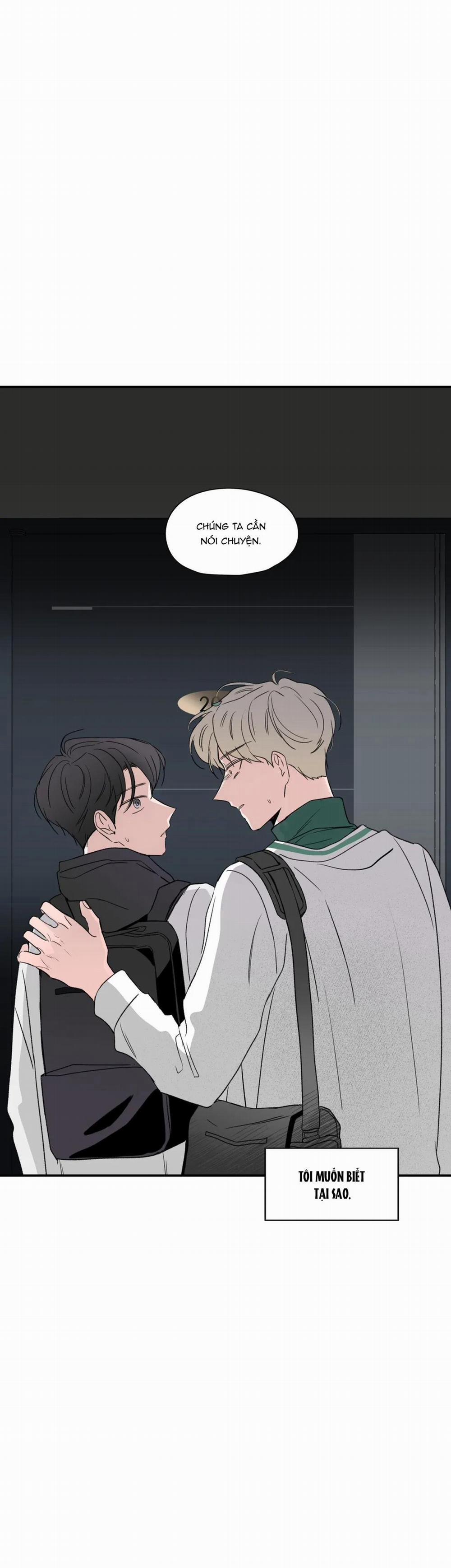 Đáng Để Chờ Đợi 16 trang 5