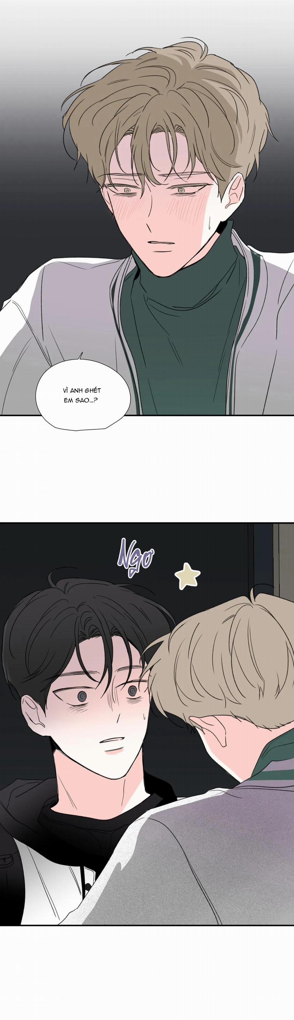 Đáng Để Chờ Đợi 16 trang 9