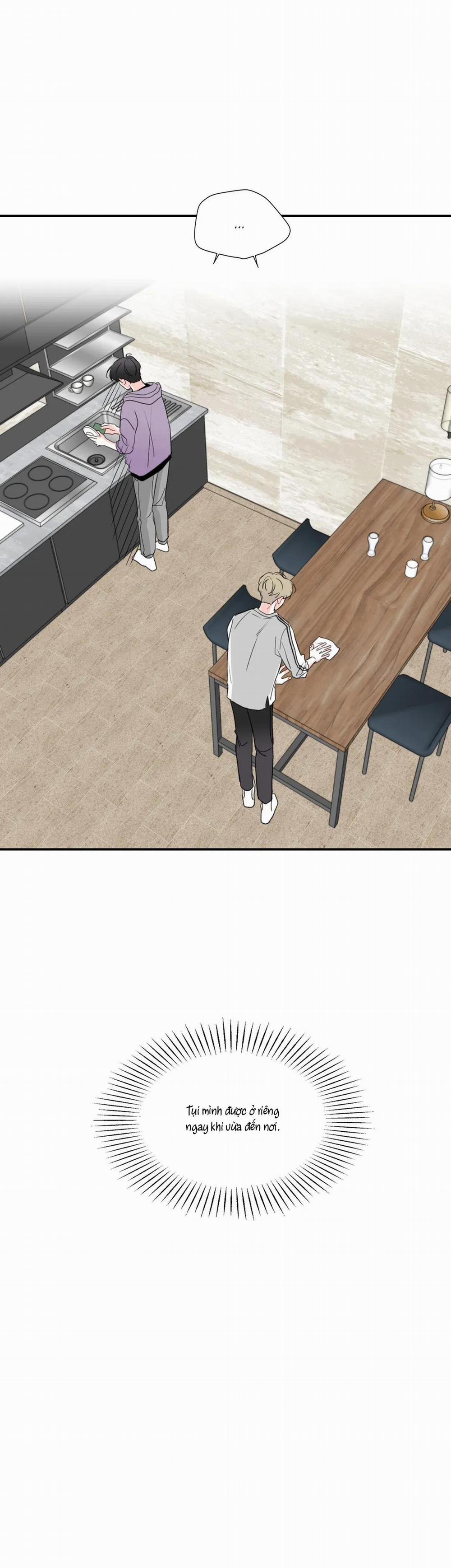 Đáng Để Chờ Đợi 17 trang 26