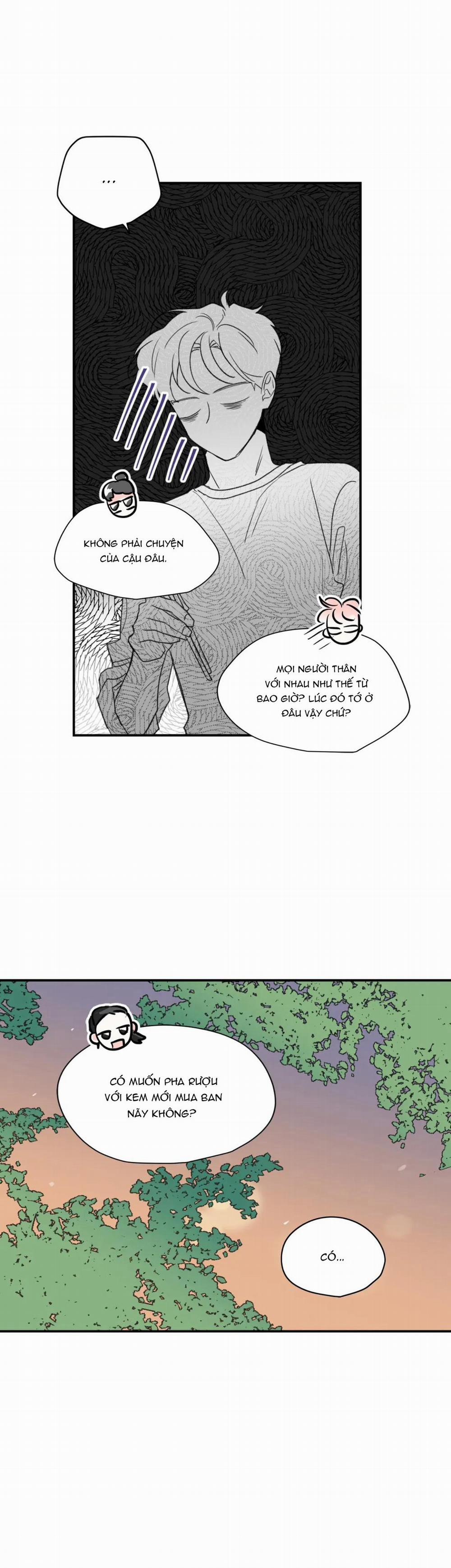 Đáng Để Chờ Đợi 18 trang 13