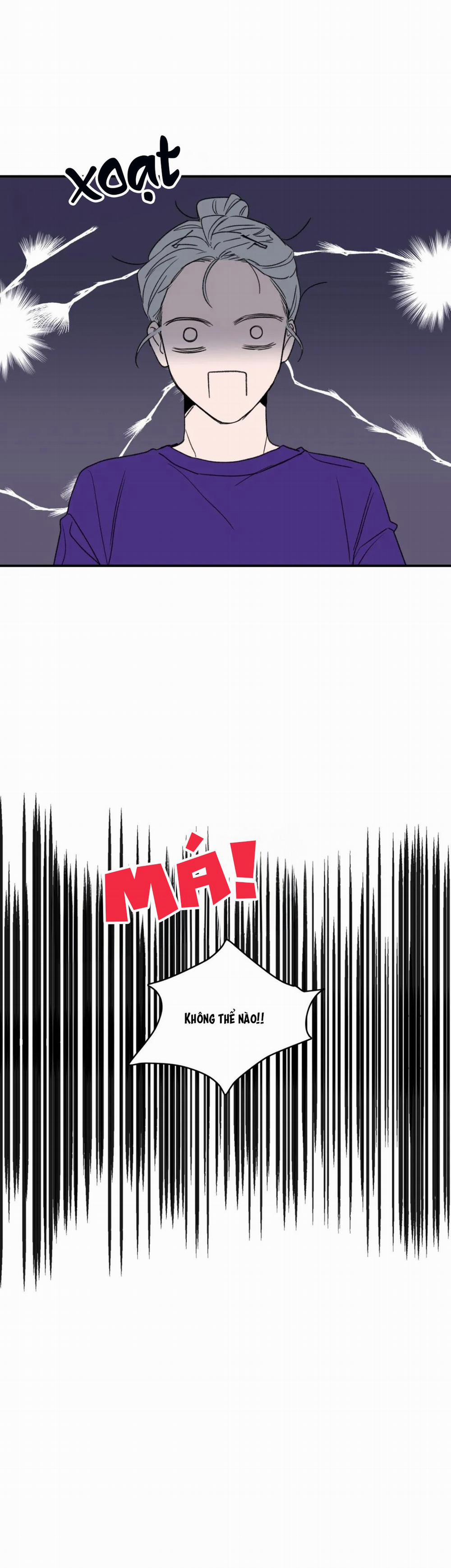 Đáng Để Chờ Đợi 18 trang 19