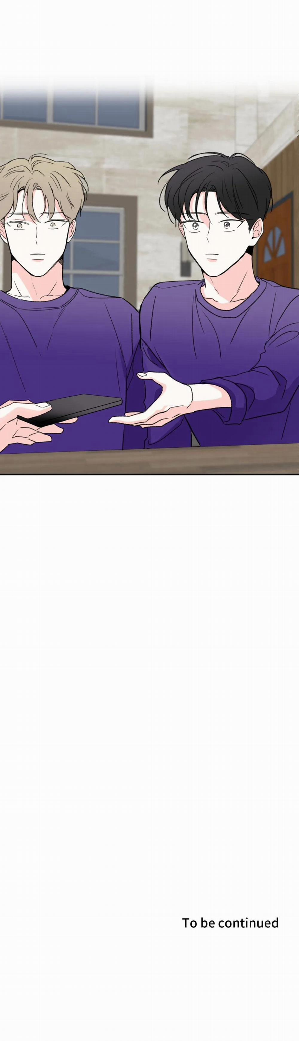 Đáng Để Chờ Đợi 18 trang 29