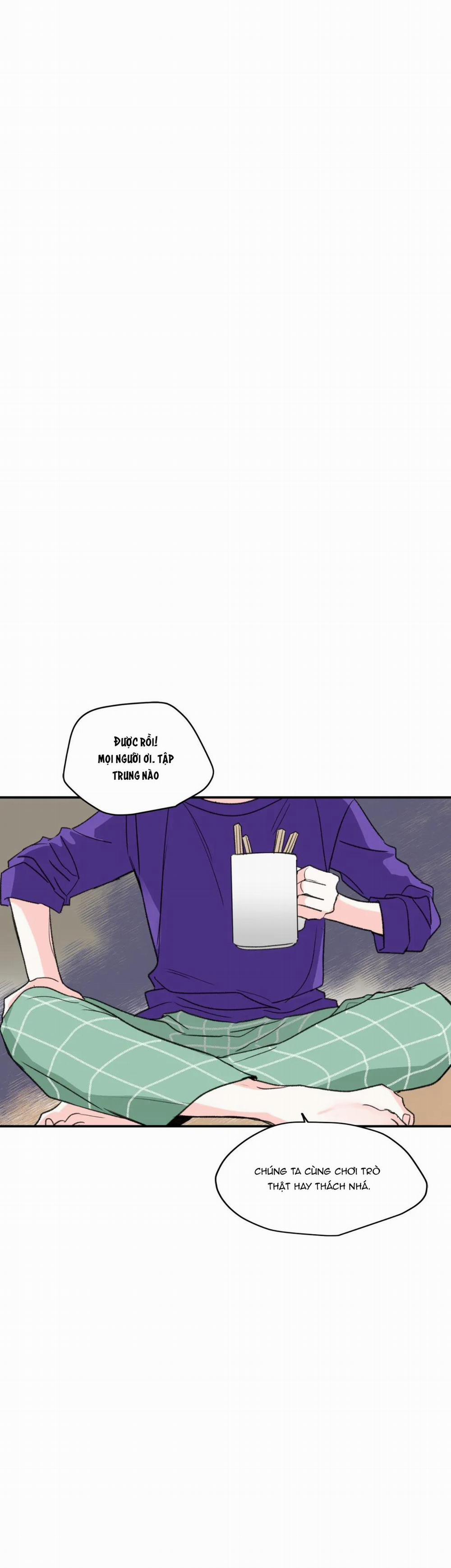 Đáng Để Chờ Đợi 19 trang 17