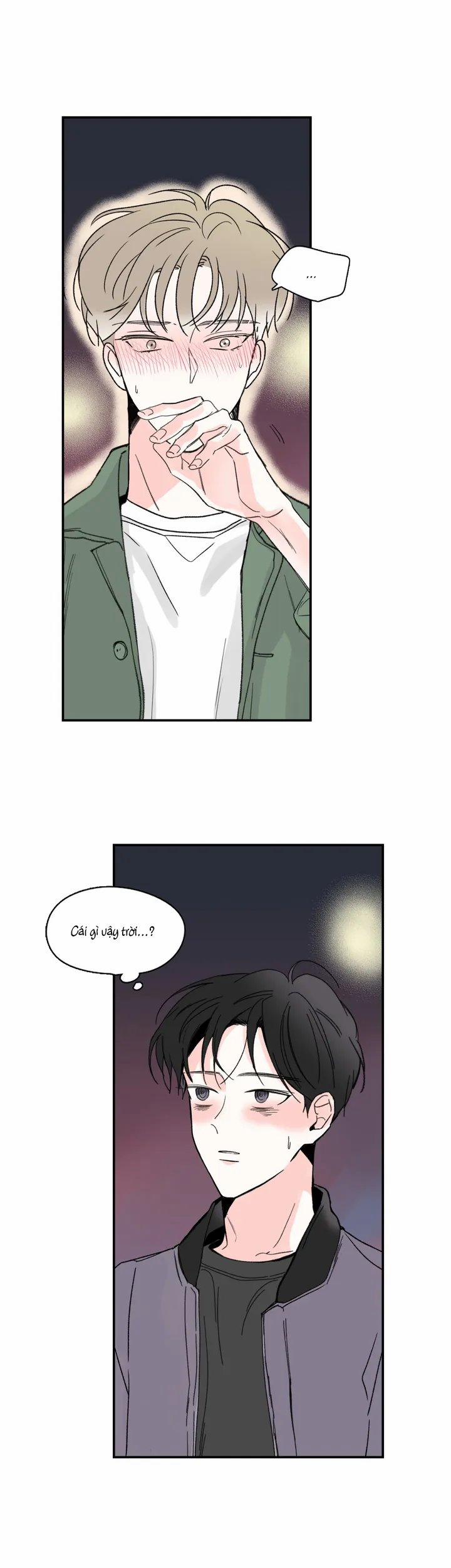 Đáng Để Chờ Đợi 2 trang 0