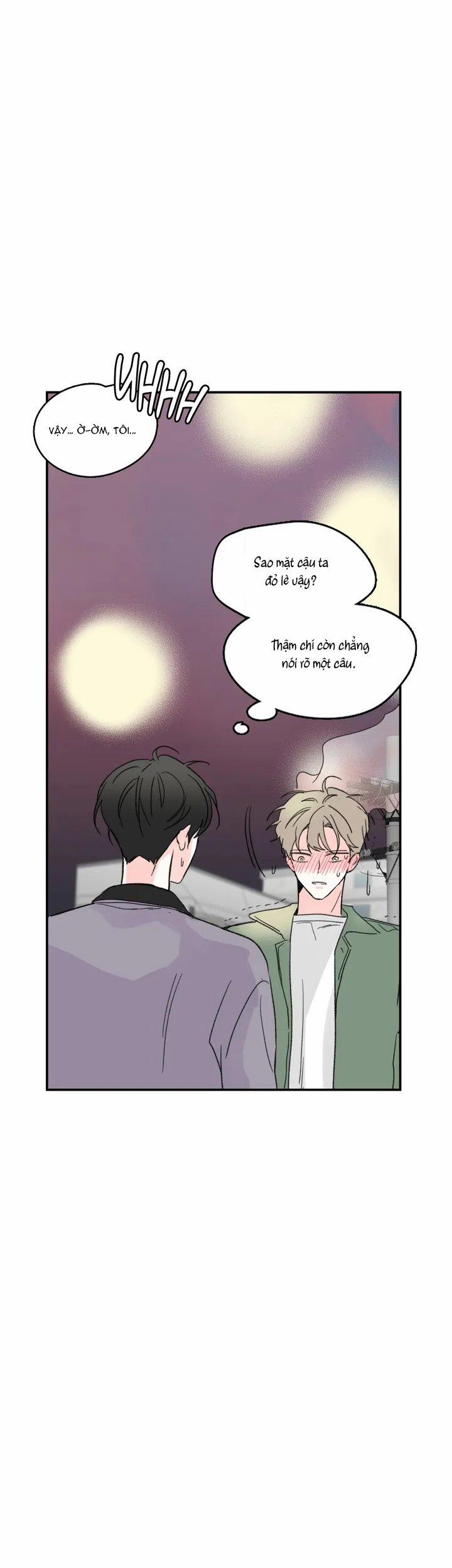 Đáng Để Chờ Đợi 2 trang 1