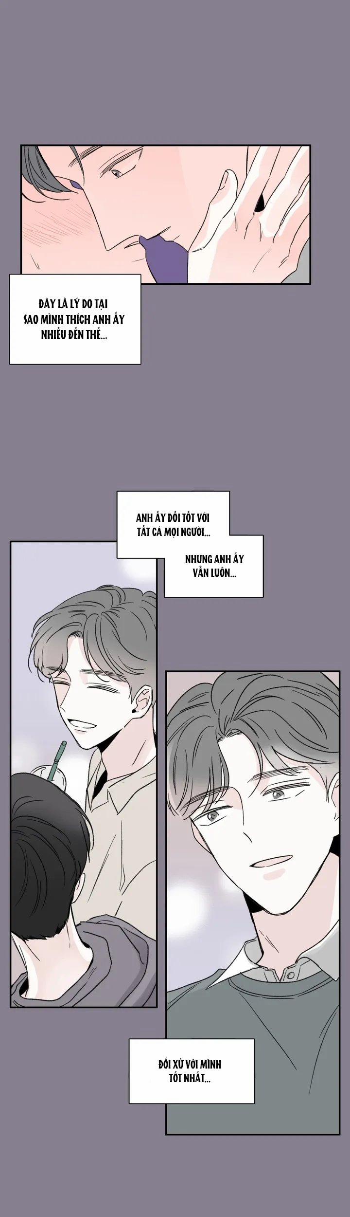 Đáng Để Chờ Đợi 2 trang 11