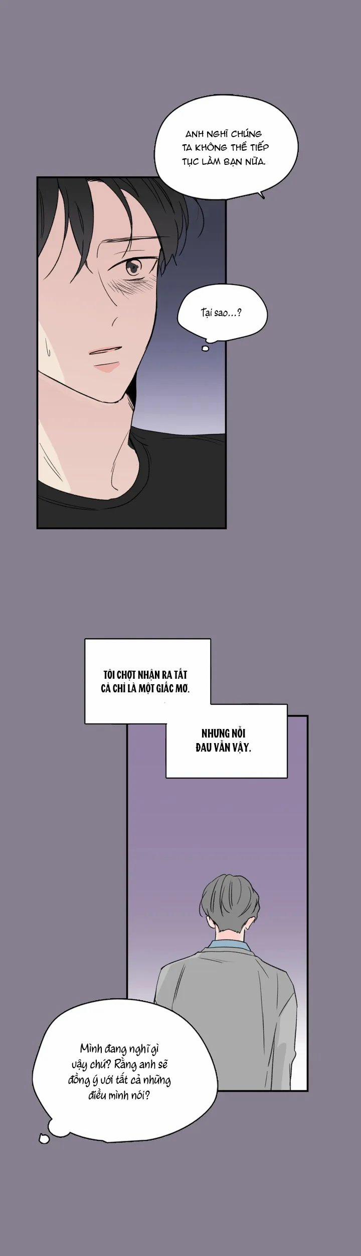 Đáng Để Chờ Đợi 2 trang 14