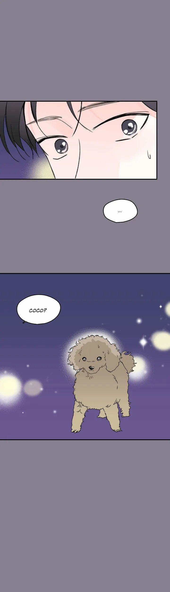 Đáng Để Chờ Đợi 2 trang 16