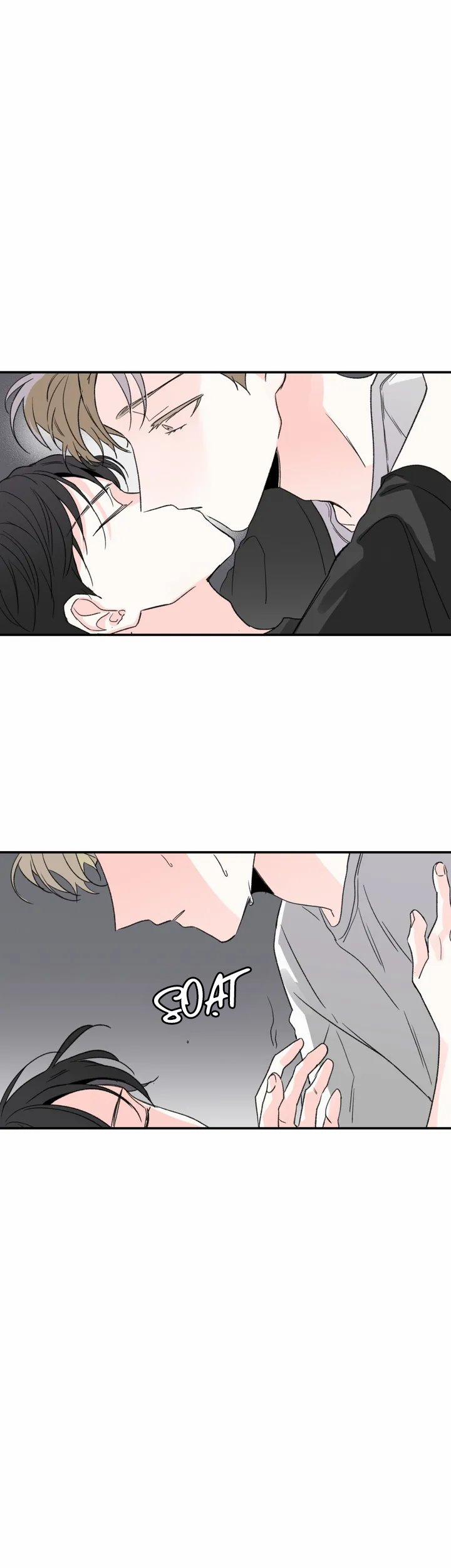 Đáng Để Chờ Đợi 2 trang 21