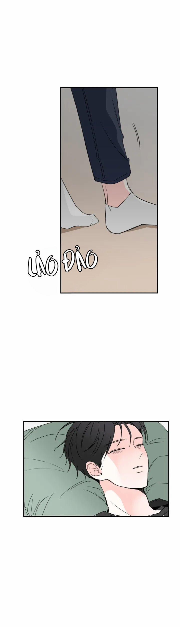 Đáng Để Chờ Đợi 2 trang 23