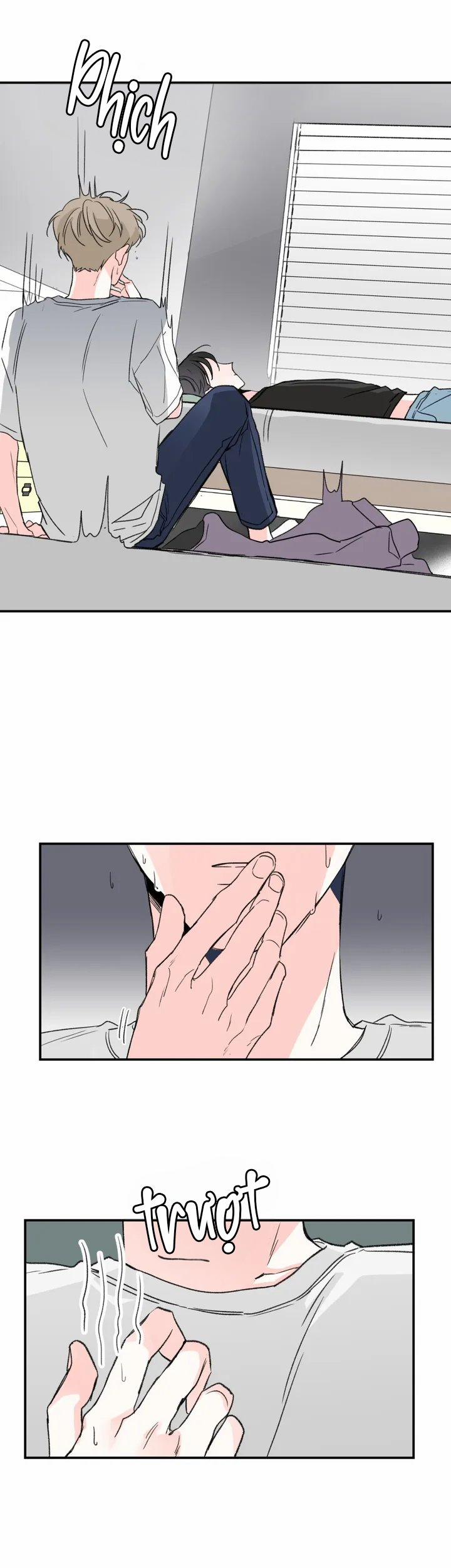 Đáng Để Chờ Đợi 2 trang 24