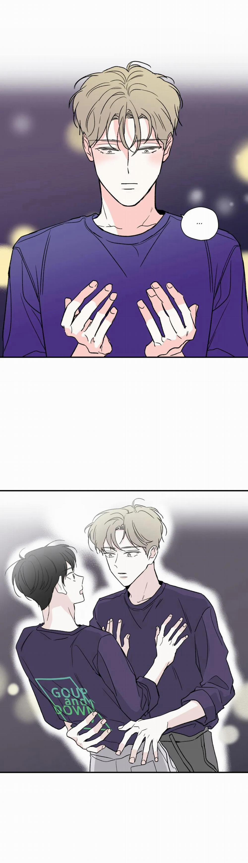 Đáng Để Chờ Đợi 20 trang 1