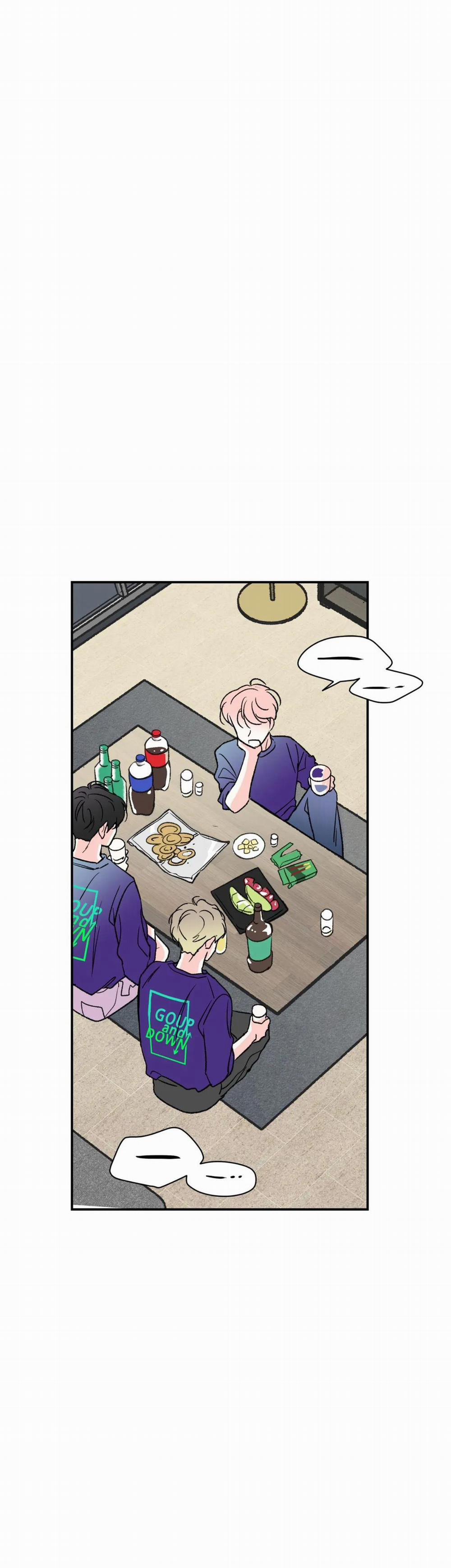 Đáng Để Chờ Đợi 20 trang 15