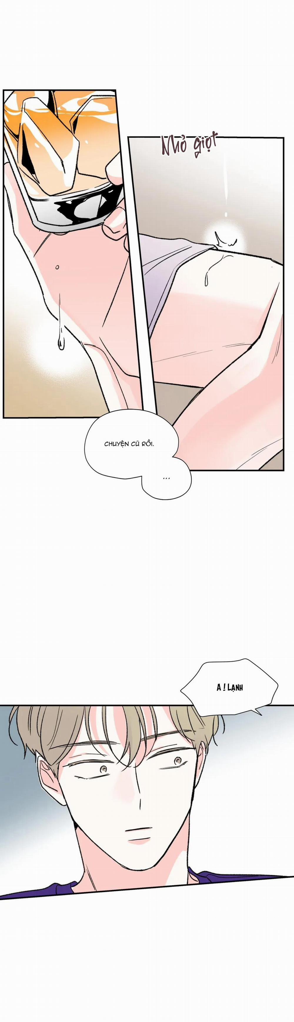 Đáng Để Chờ Đợi 20 trang 17