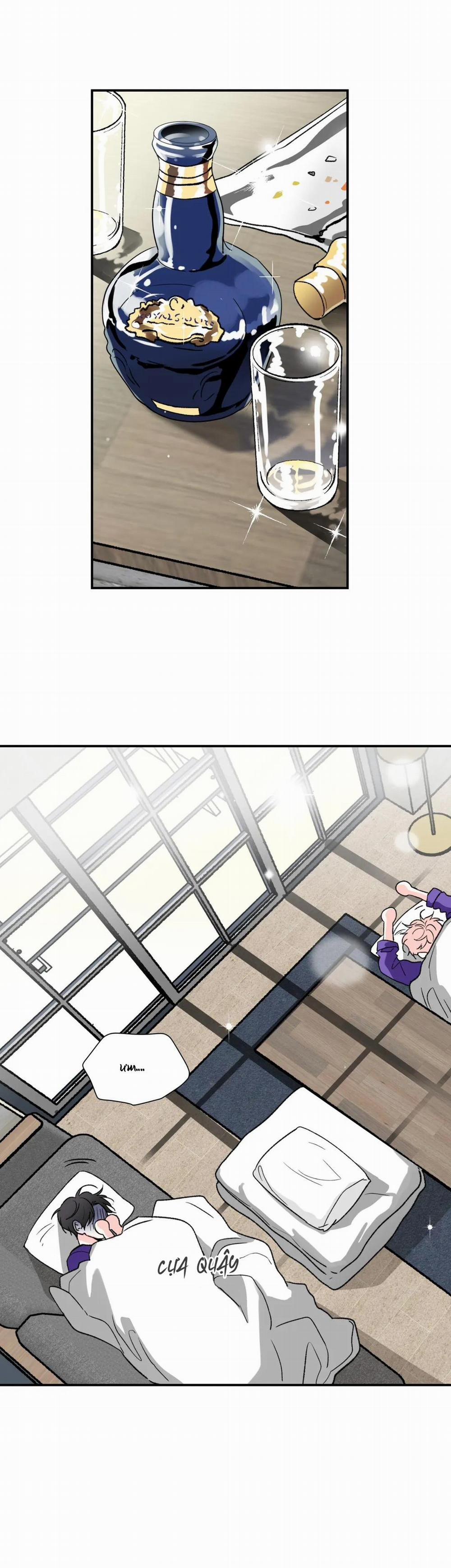 Đáng Để Chờ Đợi 20 trang 22