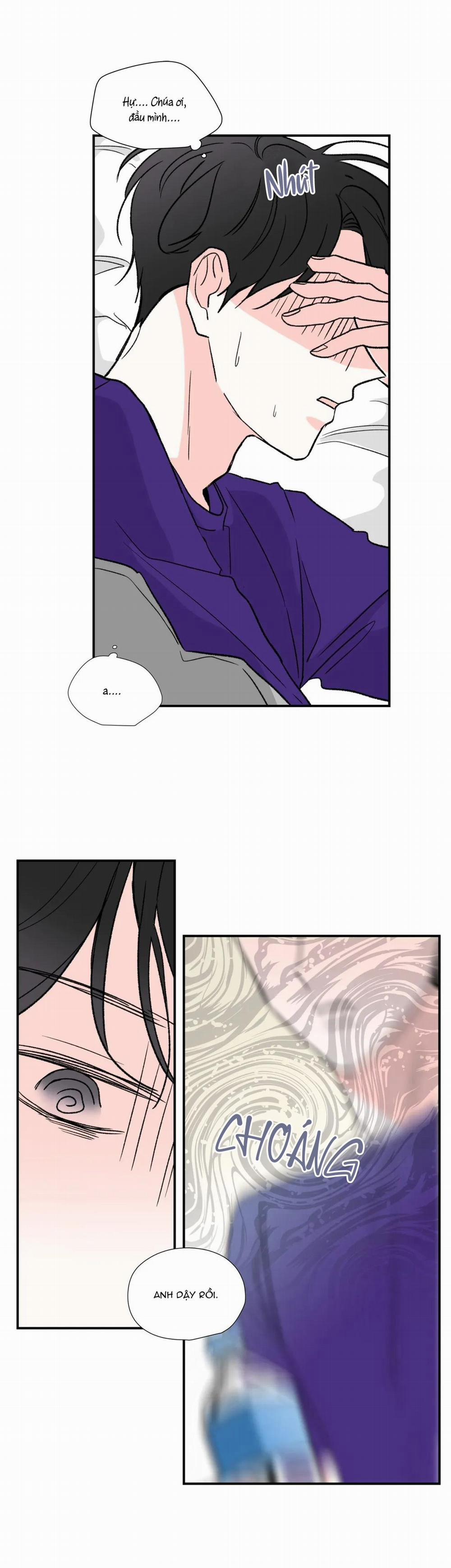 Đáng Để Chờ Đợi 20 trang 23