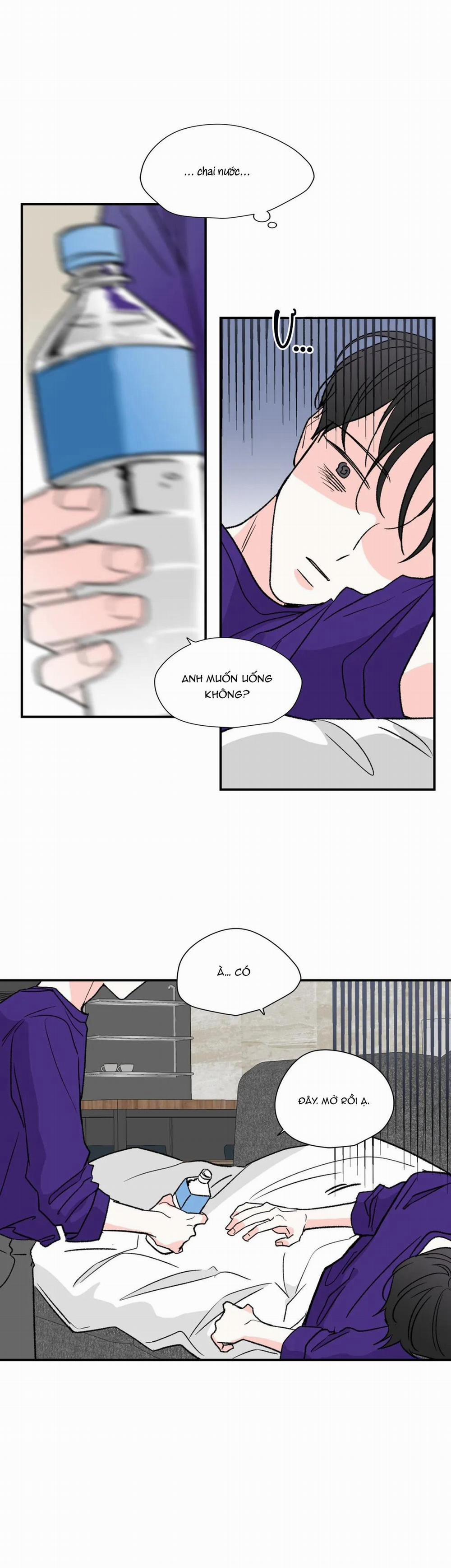 Đáng Để Chờ Đợi 20 trang 24