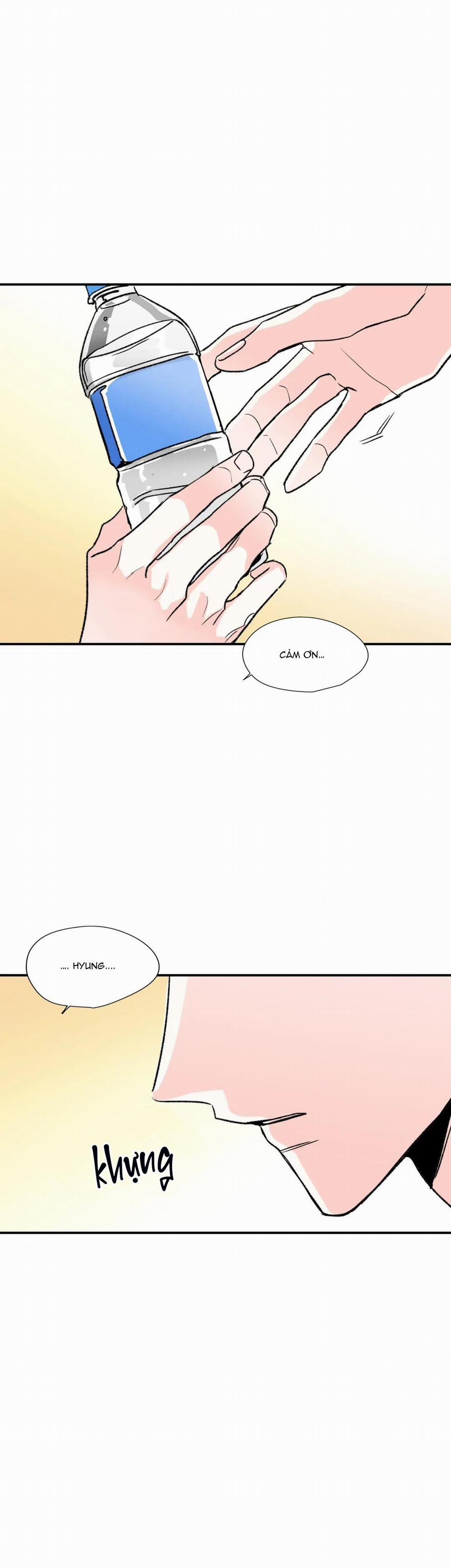 Đáng Để Chờ Đợi 20 trang 25