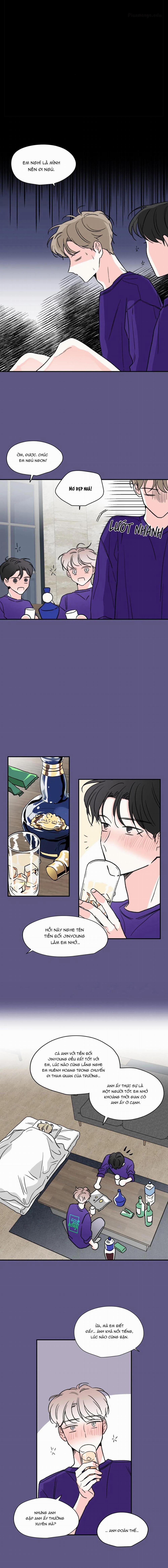 Đáng Để Chờ Đợi 21 trang 1