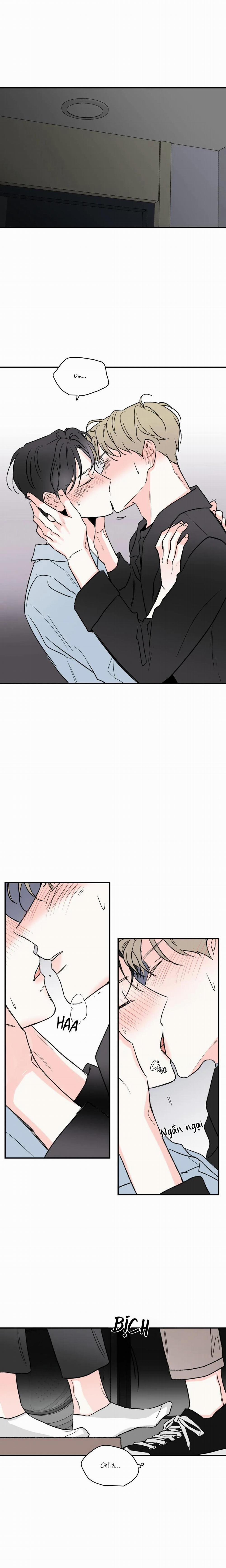 Đáng Để Chờ Đợi 24 trang 1