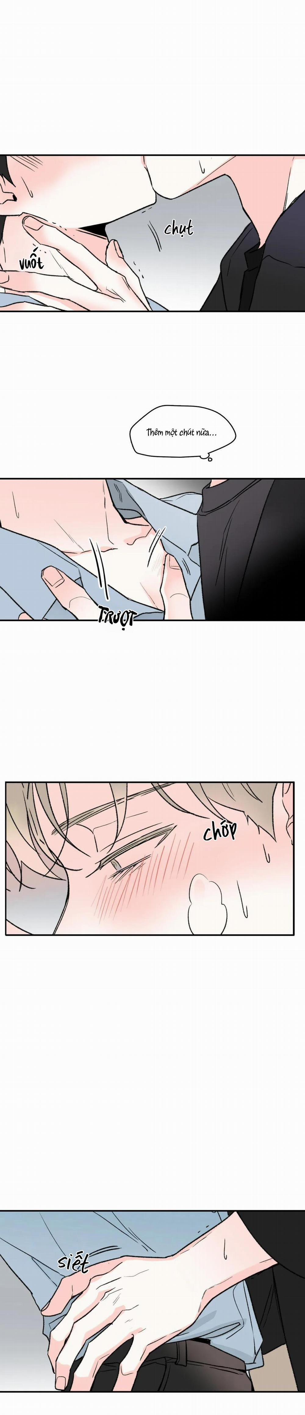 Đáng Để Chờ Đợi 24 trang 2