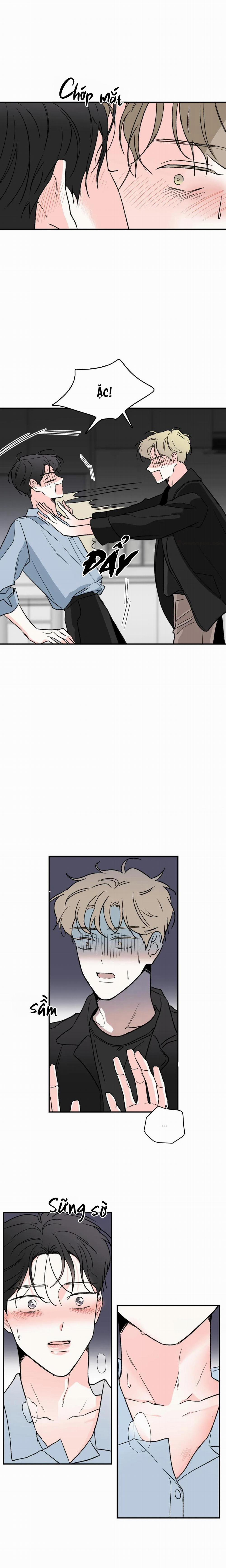 Đáng Để Chờ Đợi 24 trang 6