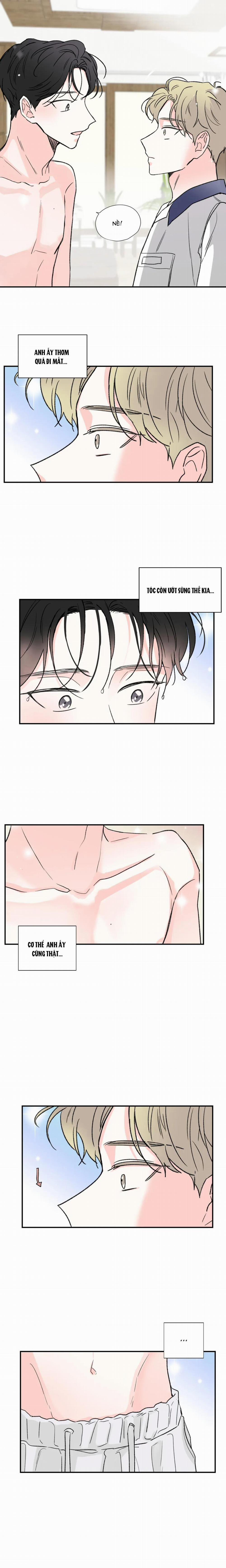 Đáng Để Chờ Đợi 26 trang 0