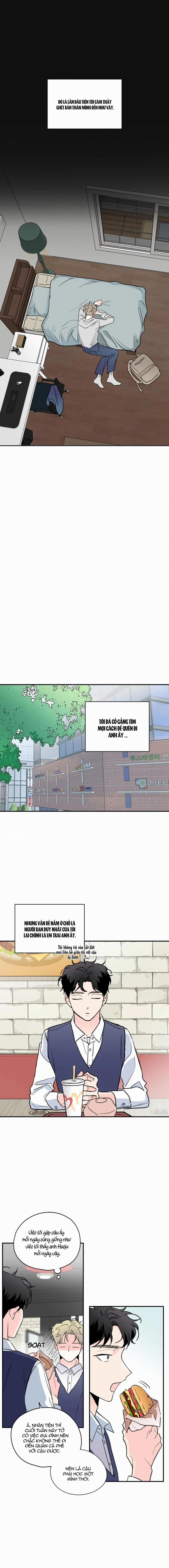 Đáng Để Chờ Đợi 27 trang 0