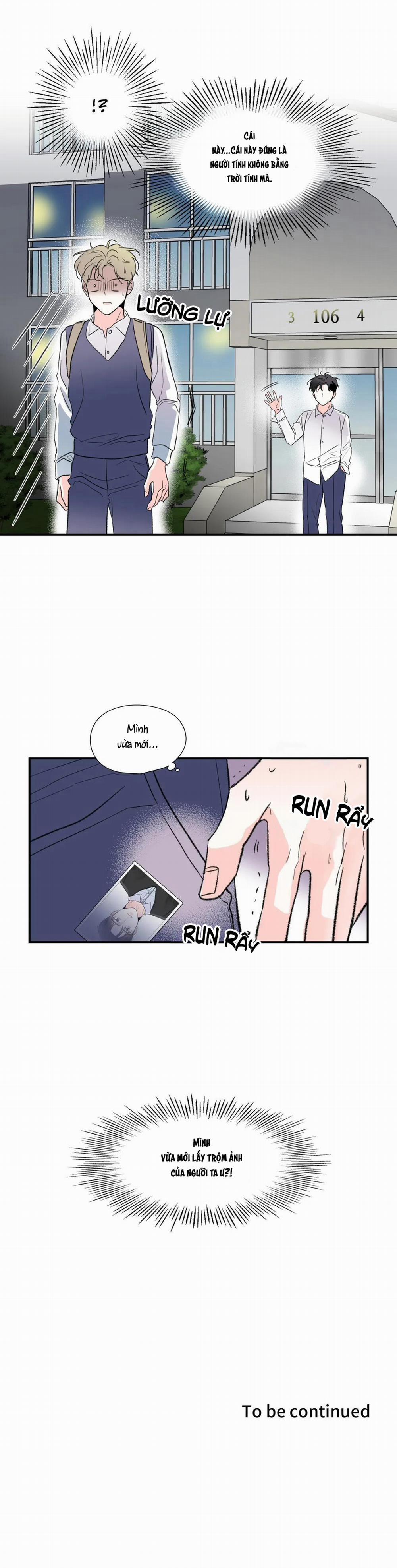 Đáng Để Chờ Đợi 27 trang 13