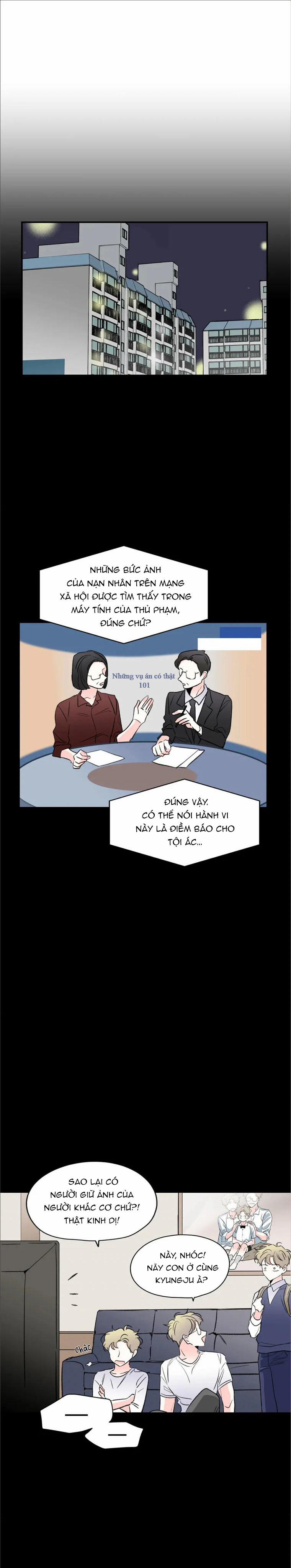 Đáng Để Chờ Đợi 28 trang 0