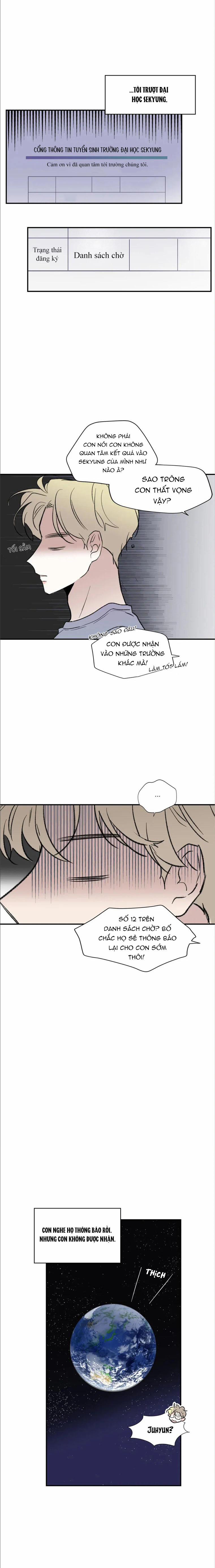 Đáng Để Chờ Đợi 28 trang 14