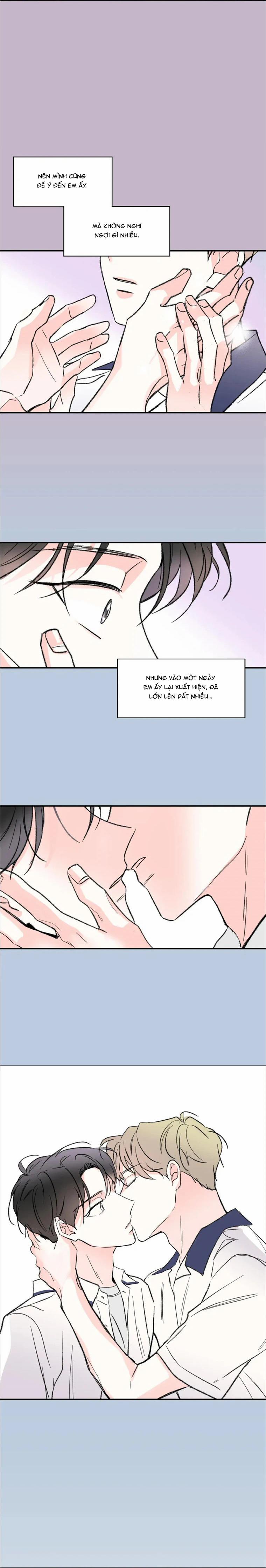 Đáng Để Chờ Đợi 29 trang 13