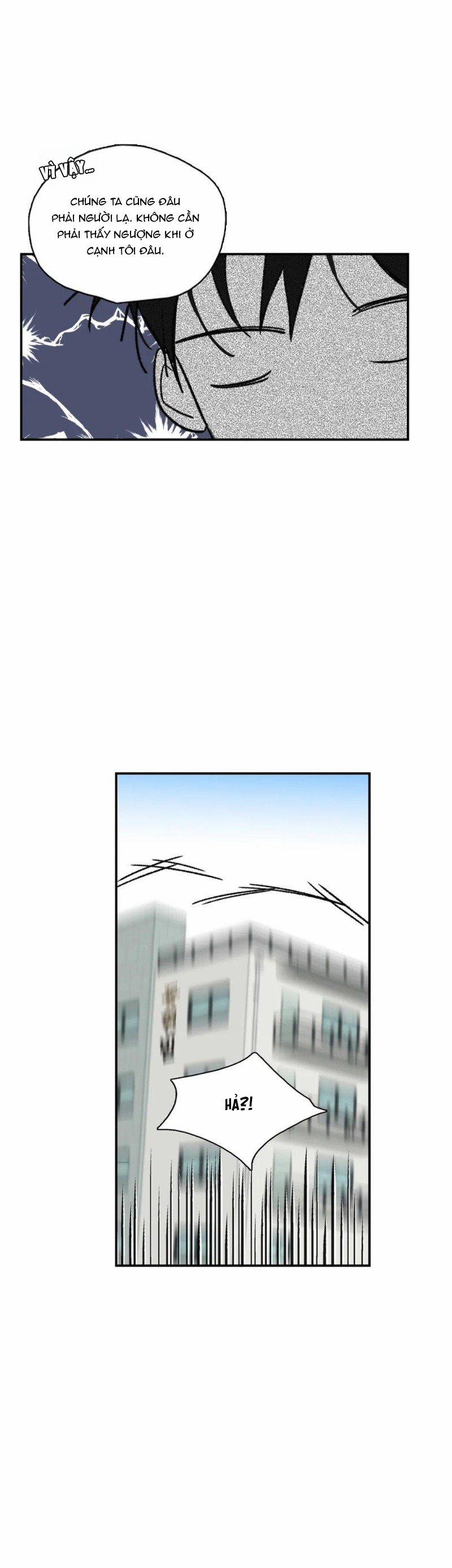 Đáng Để Chờ Đợi 3 trang 15