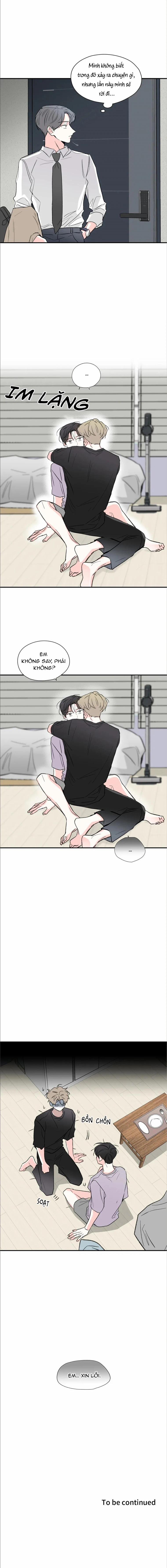 Đáng Để Chờ Đợi 30 trang 15