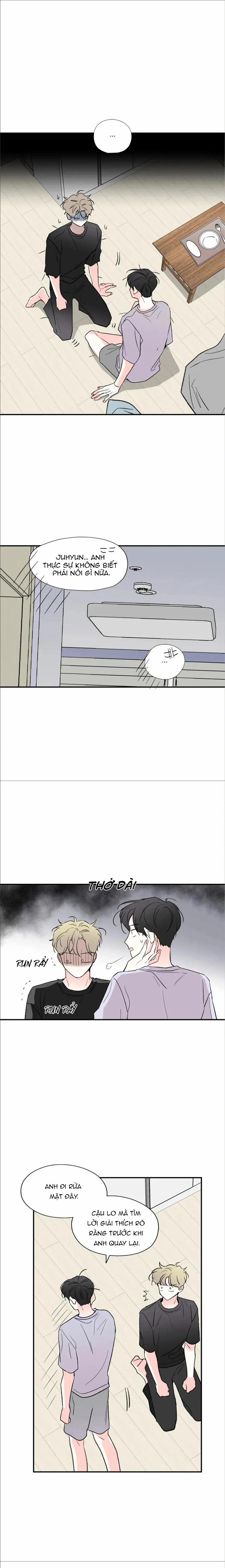 Đáng Để Chờ Đợi 31 trang 0