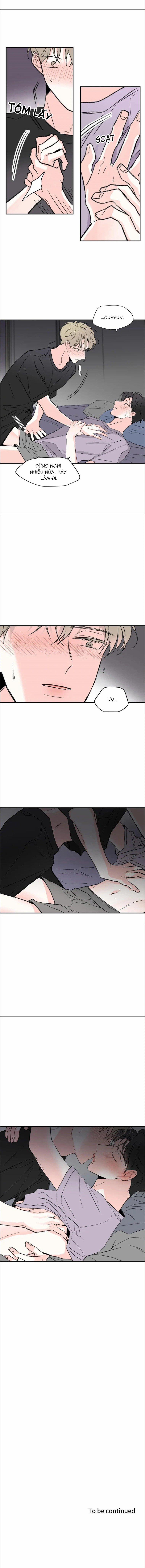 Đáng Để Chờ Đợi 32 trang 14