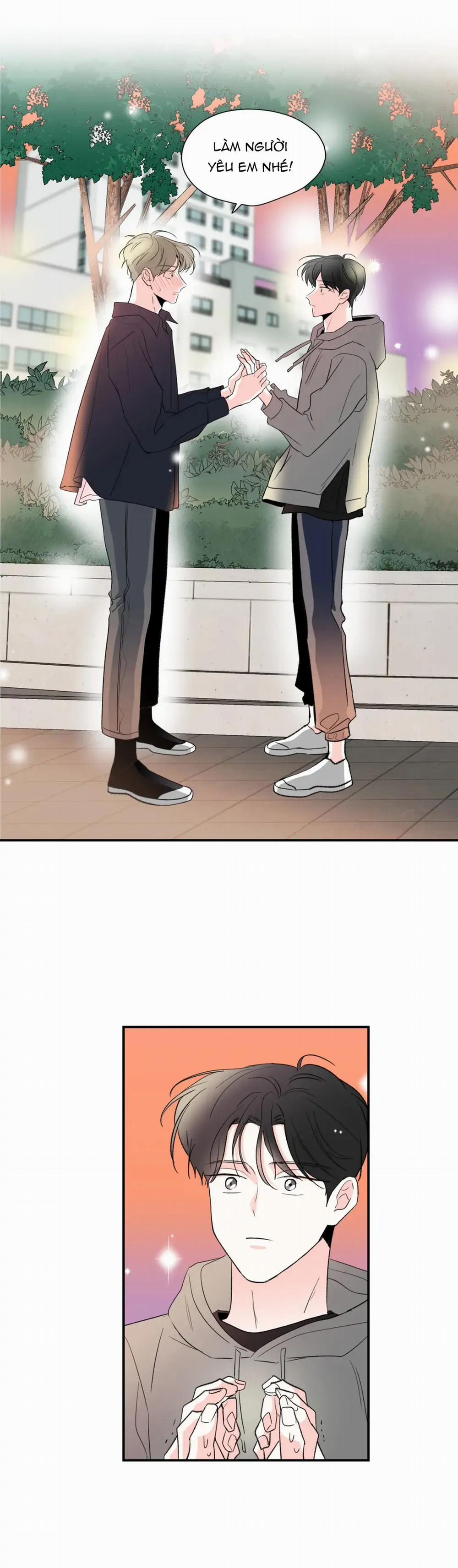 Đáng Để Chờ Đợi 39 trang 0