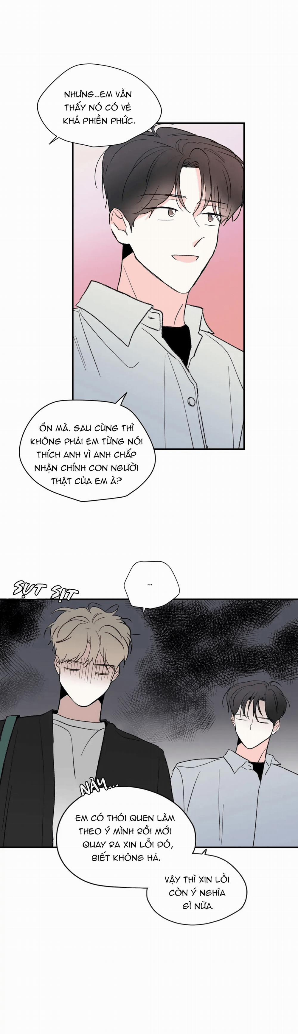 Đáng Để Chờ Đợi 39 trang 13