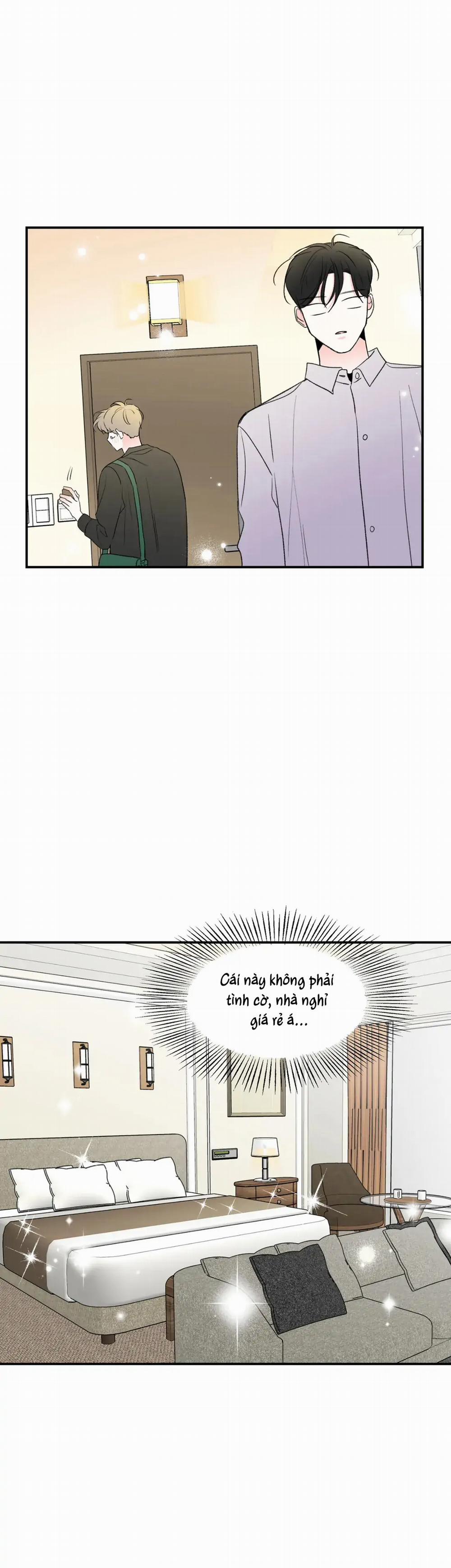 Đáng Để Chờ Đợi 39 trang 18