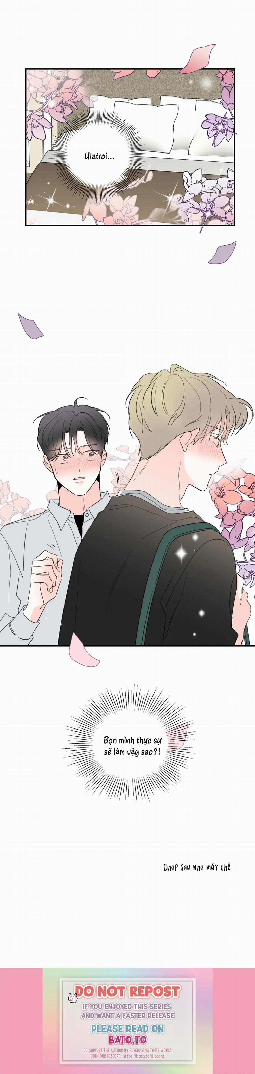 Đáng Để Chờ Đợi 39 trang 21