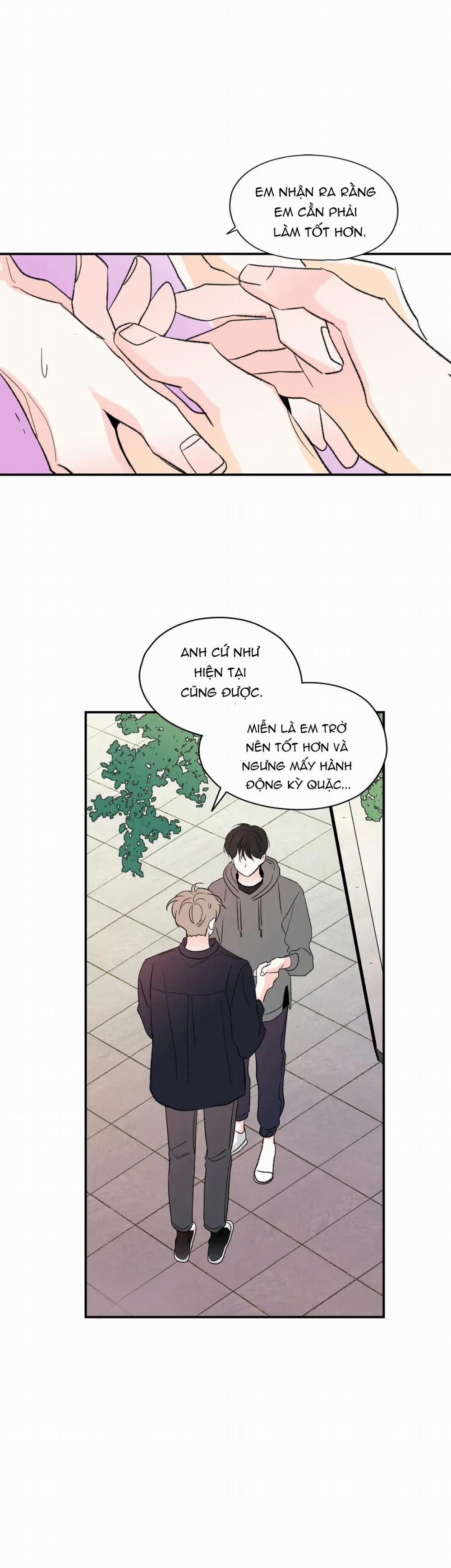 Đáng Để Chờ Đợi 39 trang 3