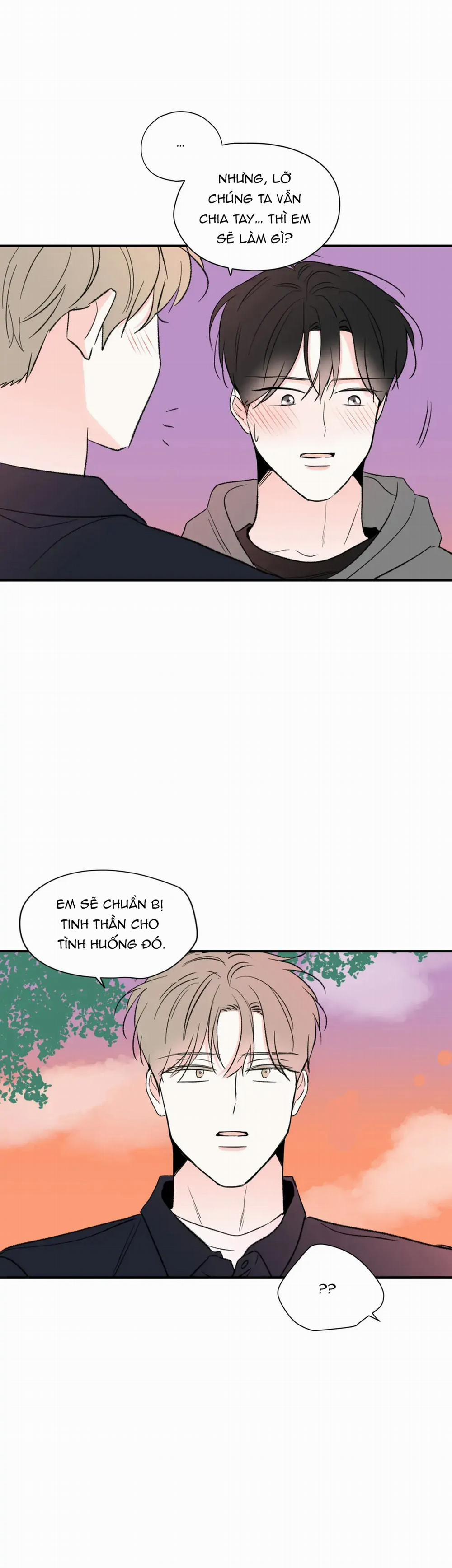 Đáng Để Chờ Đợi 39 trang 4