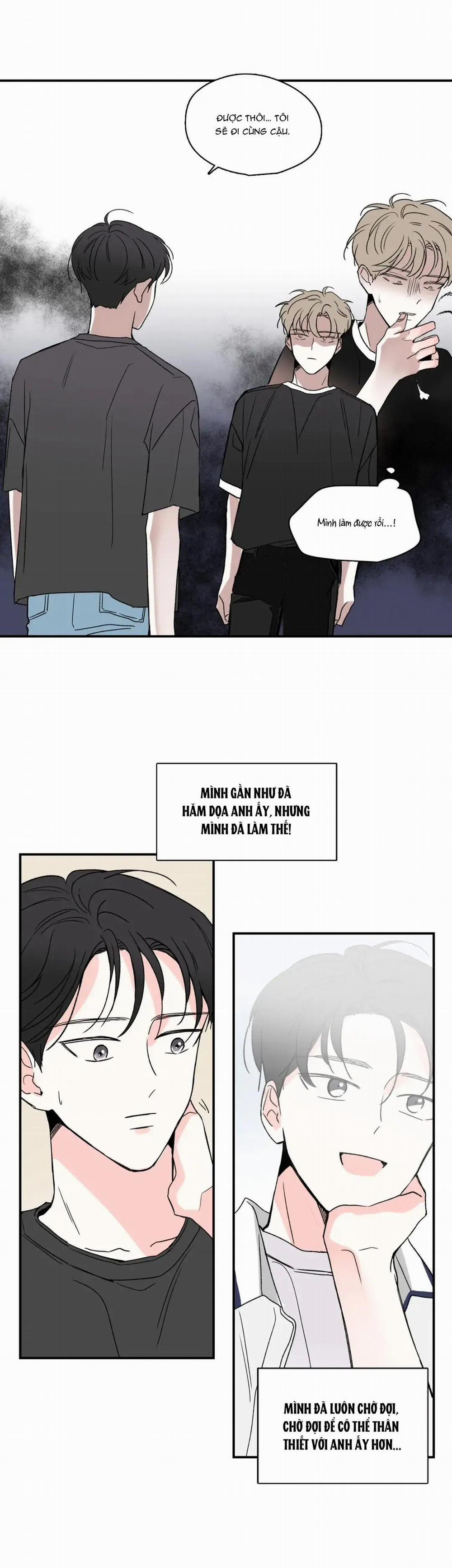 Đáng Để Chờ Đợi 4 trang 0