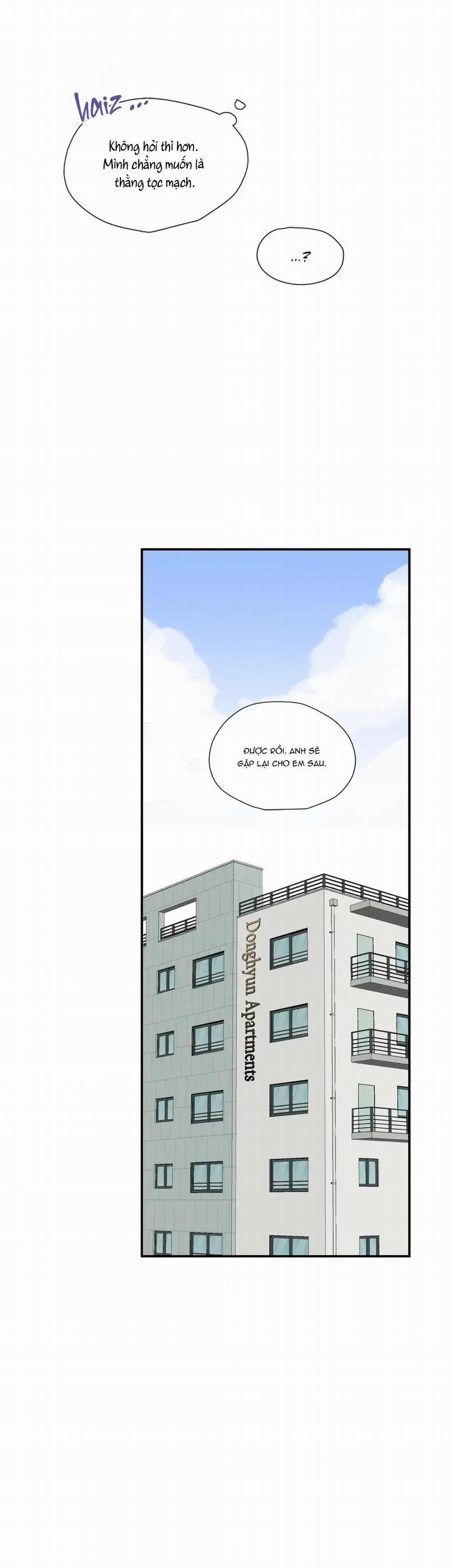 Đáng Để Chờ Đợi 4 trang 14