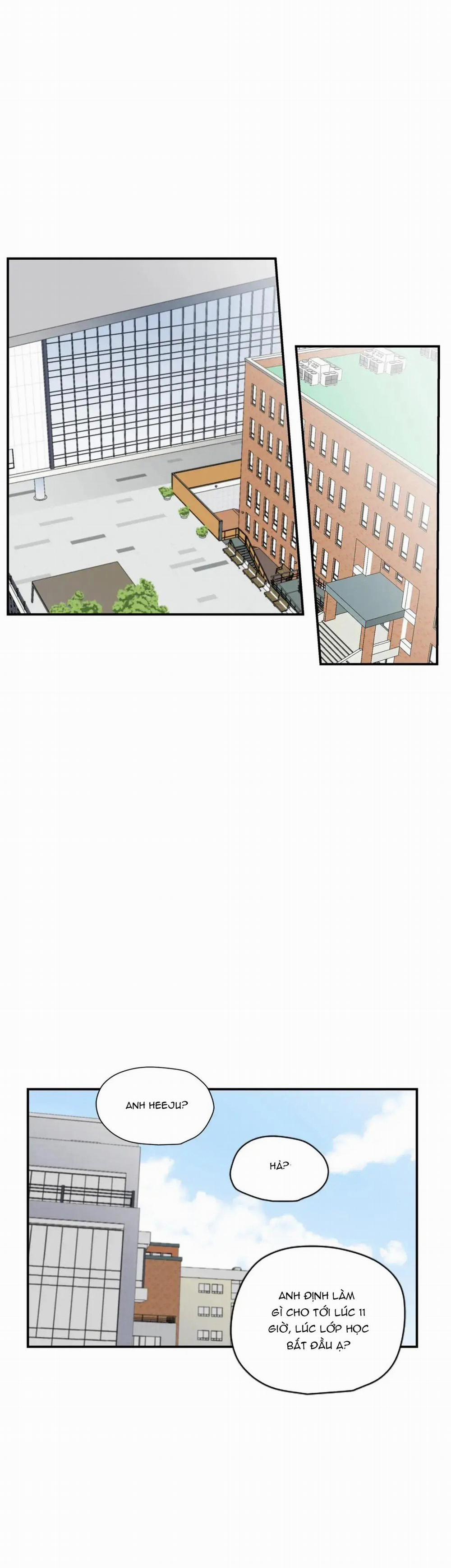 Đáng Để Chờ Đợi 5 trang 14