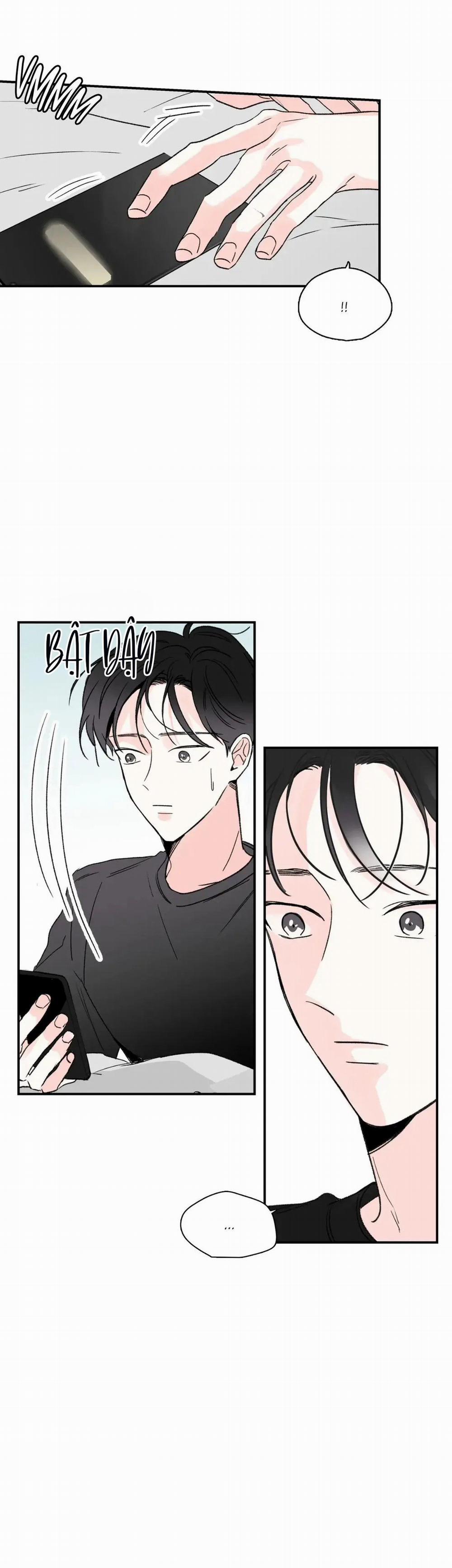 Đáng Để Chờ Đợi 5 trang 2