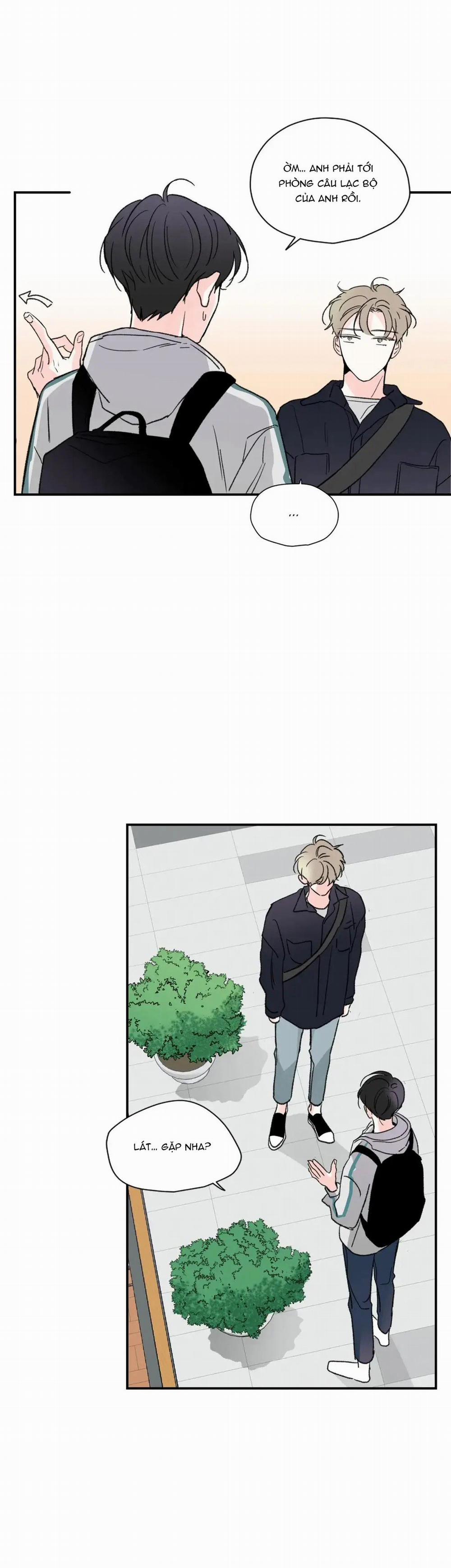 Đáng Để Chờ Đợi 5 trang 20